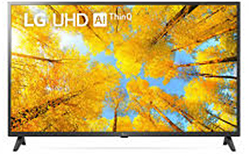 LG UHD TV Signage 43UR640S